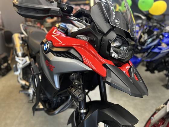BMW F 850 GS PREMIUM BMW F 850 GS PREMIUM